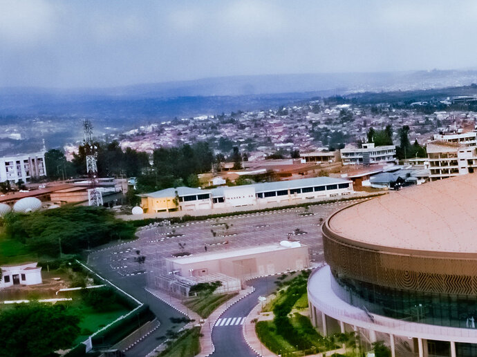 Photo: Government of Rwanda