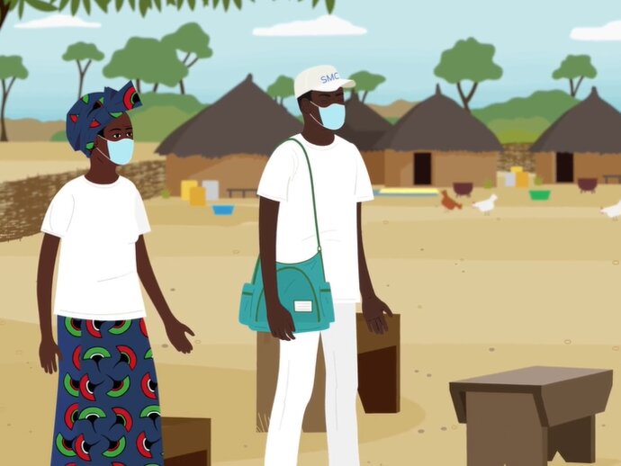 Photo: OPT - SMC Committee Photo: OPT - SMC Committee