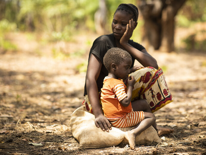 Photo: Toby Madden / MMV Photo: Toby Madden / MMV