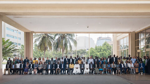 Photo: SMC Alliance