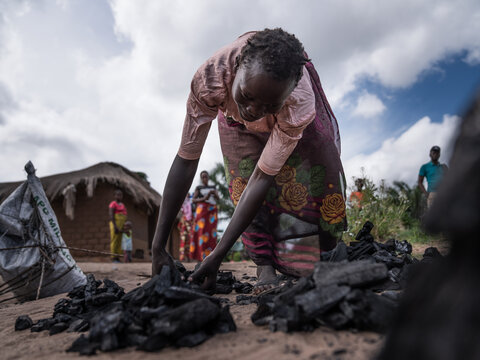 Photo credit: Damien Schumann / MMV