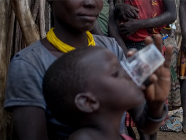 Photo: Malaria Consortium